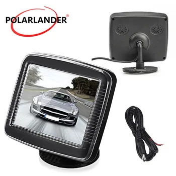 3.5 inch digital color TFT lcd car monitor small display for universal vehicle reversing parking backup rear view camera sale
3.5 inch digital color TFT lcd car monitor small display for universal vehicle reversing parking backup rear view camera sale