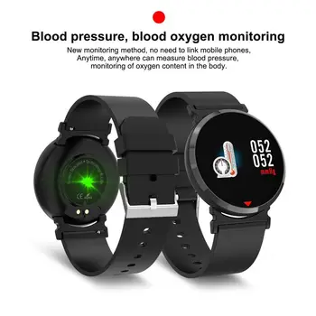 E28 Bluetooth Waterproof Fitness Bracelet Heart Rate Monitor Smart Band Watch Pedometer Remote Camera Sleep Monitor Bluetooth
E28 Bluetooth Waterproof Fitness Bracelet Heart Rate Monitor Smart Band Watch Pedometer Remote Camera Sleep Monitor Bluetooth