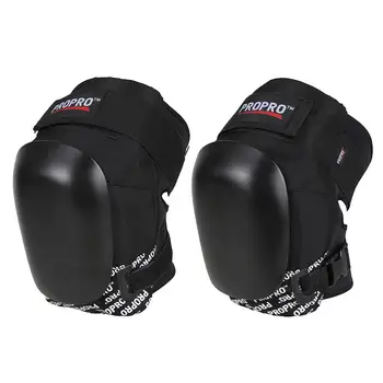 PROPRO Thicken Knee Pads Protector For Skiing Skateboard Sports Gear U-Shape Hard Shell Knee Protector
PROPRO Thicken Knee Pads Protector For Skiing Skateboard Sports Gear U-Shape Hard Shell Knee Protector