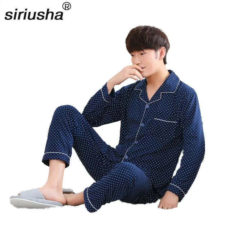 

Erkek Pijama Onesie Men Sleep & Lounge Pajamas Thick Pyjamas High Quality Sleepwear Nightgown Pants Pajama Sets Men Winter S89