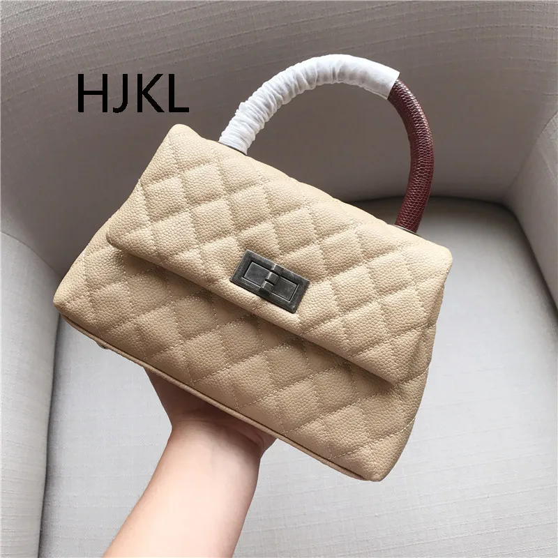 Diamond Lattice Spelling Clutch Women HandBag Real Leather Cowhide Brand Handbags Ring High-end Square Bag Ladies Shoulder Bag
Diamond Lattice Spelling Clutch Women HandBag Real Leather Cowhide Brand Handbags Ring High-end Square Bag Ladies Shoulder Bag