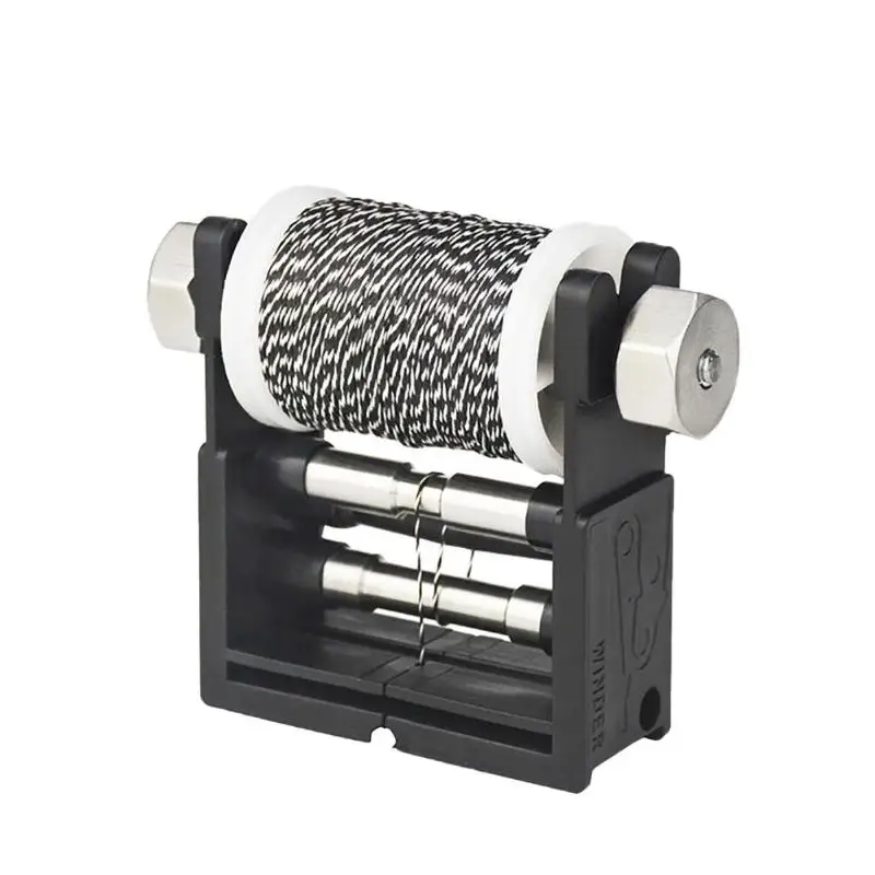 Bow String Winder Servering Tool ABS Thread Rope Protect Bowstring Extend String Service Hunting Accessories For Slings
Bow String Winder Servering Tool ABS Thread Rope Protect Bowstring Extend String Service Hunting Accessories For Slings