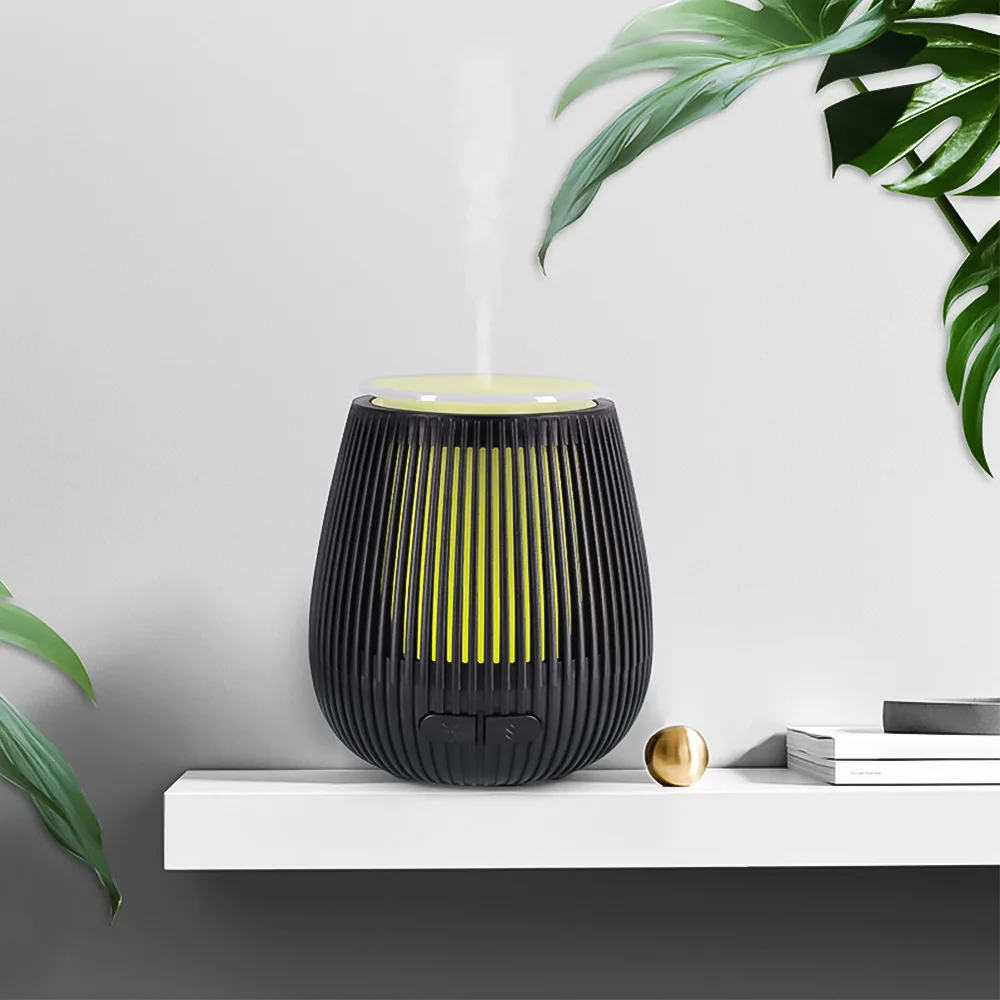 Air Humidifier Essential Oil Diffuser Aromatherapy Lamp Electric Aroma Diffuser Mist Maker Humidifier For Home
Air Humidifier Essential Oil Diffuser Aromatherapy Lamp Electric Aroma Diffuser Mist Maker Humidifier For Home