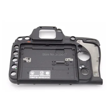 NEW Rear Back Cover / Back shell Unit Replacement Repair Part For Nikon D750 Camera
NEW Rear Back Cover / Back shell Unit Replacement Repair Part For Nikon D750 Camera