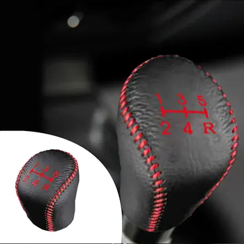 For Chevrolet Aveo 2011-2014 1.4T 1pc PU Leather Hand Brake Shift Knob Cover Gear Case Car Interior Decor Shift Knob Shell
For Chevrolet Aveo 2011-2014 1.4T 1pc PU Leather Hand Brake Shift Knob Cover Gear Case Car Interior Decor Shift Knob Shell