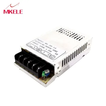MS-20-48 Power Suply Unit Mini Size Din Led Ac Dc Converter Kleine Volume Schakelende Voeding 48 V Constante Spanning
MS-20-48 Power Suply Unit Mini Size Din Led Ac Dc Converter Kleine Volume Schakelende Voeding 48 V Constante Spanning