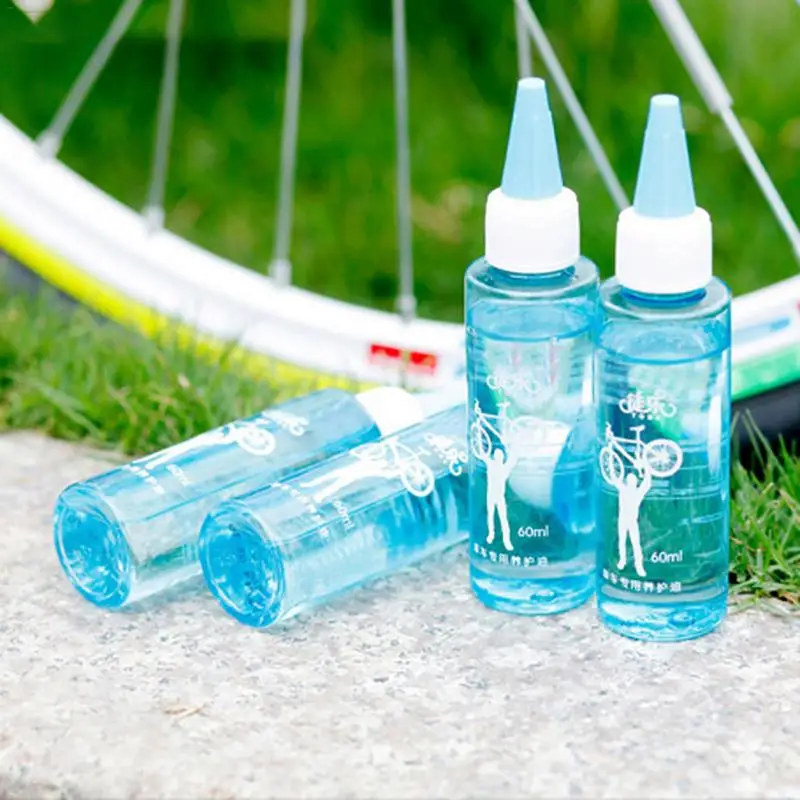 Bicycle Chain Oil Lubricant Oil - Mountain Bike Bicycle Riding Equipment Maintenance oil good quality useful good for bike
Bicycle Chain Oil Lubricant Oil - Mountain Bike Bicycle Riding Equipment Maintenance oil good quality useful good for bike