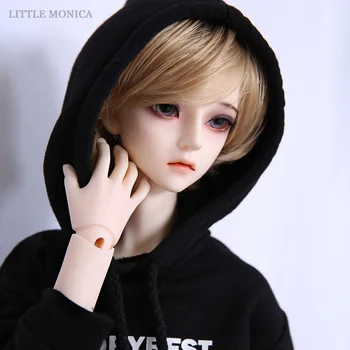 Littlemonica Eden 1/3 BJD SD Dolls Baby Girls Boys Toys Eyes Resin Figures Body Model High Quality Gifts LM
Littlemonica Eden 1/3 BJD SD Dolls Baby Girls Boys Toys Eyes Resin Figures Body Model High Quality Gifts LM