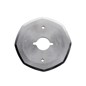 10Pcs Alloy Steel 70 YJ-70A Rotary Round Blade Electric Machine Saw Cutting Cloth Textile Knife Cutter Fabric DIY Hand Tools
10Pcs Alloy Steel 70 YJ-70A Rotary Round Blade Electric Machine Saw Cutting Cloth Textile Knife Cutter Fabric DIY Hand Tools