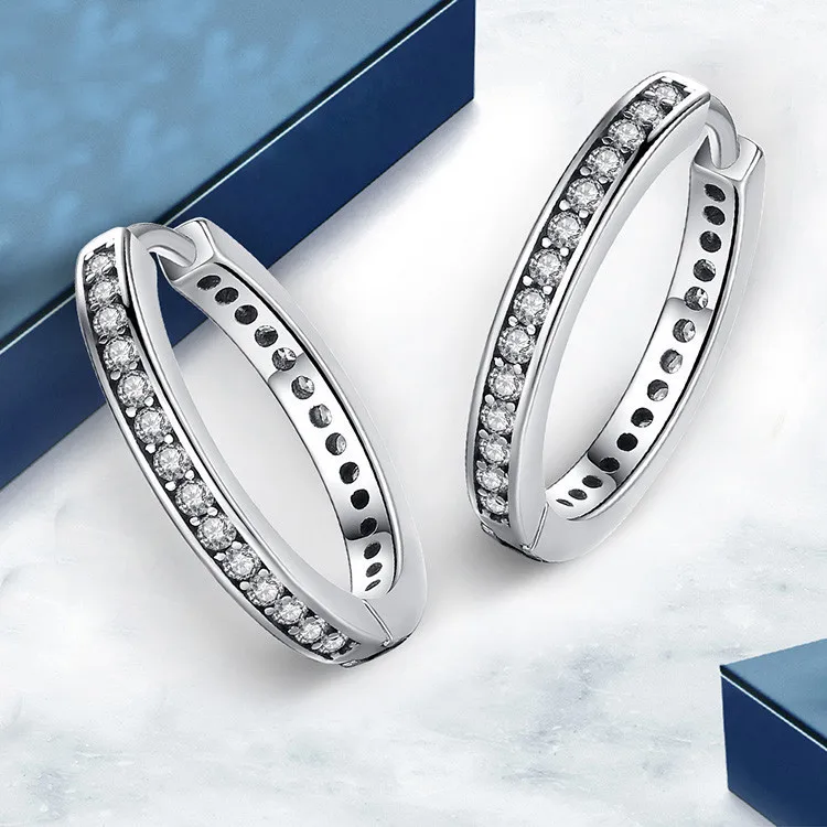 2018 The 4 Colour 925 Silver Cz Earrings Simple Female Sample Ring Jewelry For Women Sterling Silver Jewelry Pas456 BAMOER
2018 The 4 Colour 925 Silver Cz Earrings Simple Female Sample Ring Jewelry For Women Sterling Silver Jewelry Pas456 BAMOER