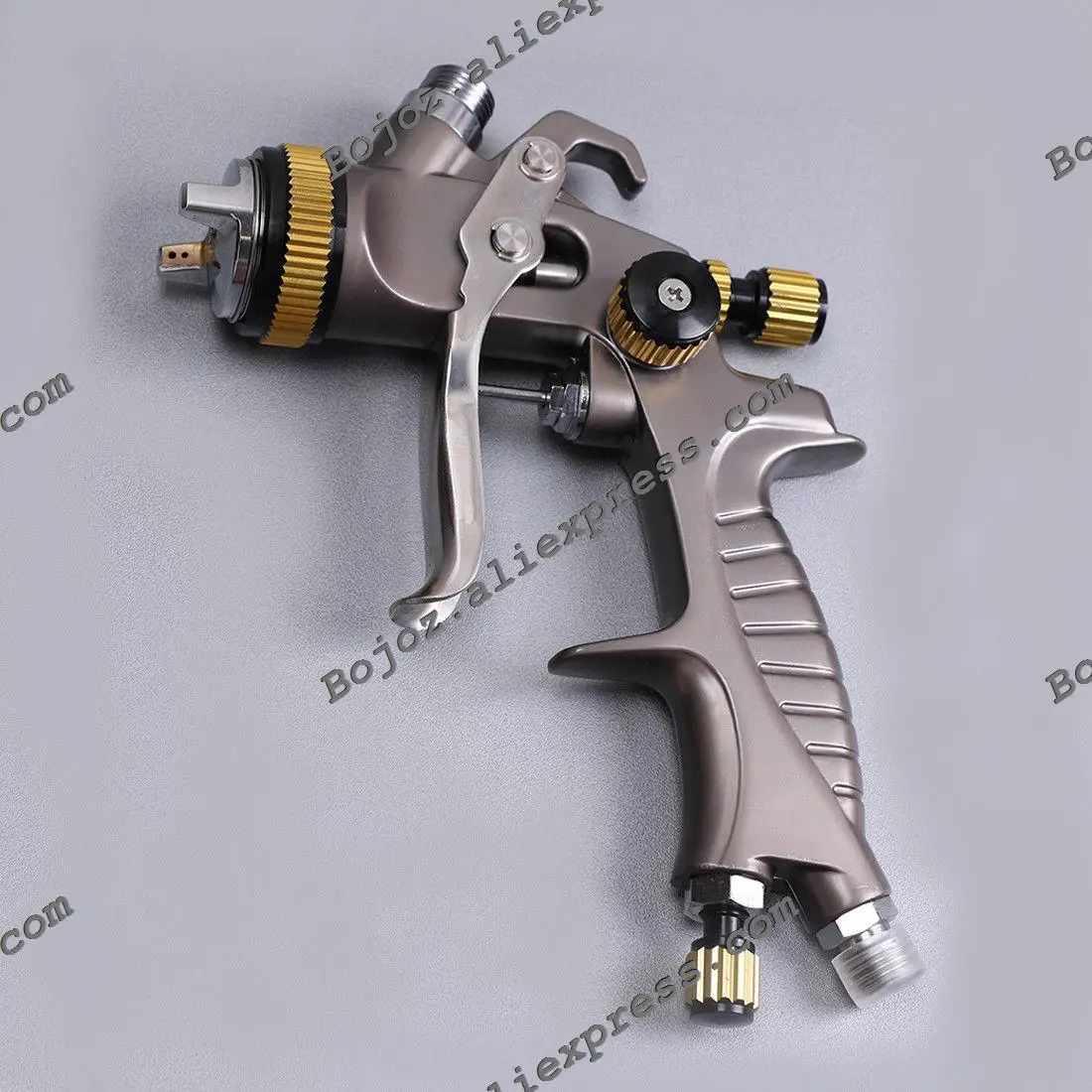 Free Shipping LVMP 913G Gravity feed Paint spray gun w/t 600ml Cup for car body/ Basecoat /Clearcoat
Free Shipping LVMP 913G Gravity feed Paint spray gun w/t 600ml Cup for car body/ Basecoat /Clearcoat