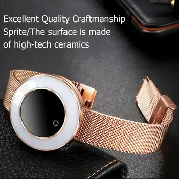 X6 Smart Band women Fitness Tracker Heart Rate Monitor Pedometer IP68 Smart Bracelet Bluetooth notification Wristband
X6 Smart Band women Fitness Tracker Heart Rate Monitor Pedometer IP68 Smart Bracelet Bluetooth notification Wristband