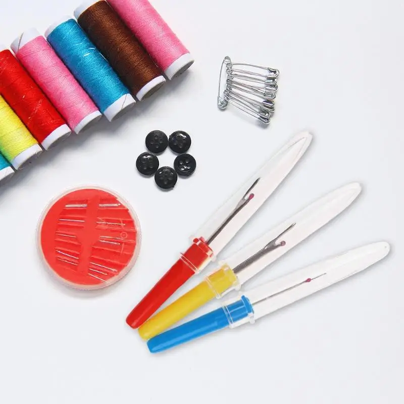 3/10pcs Plastic Handle All Steel Knife Body Craft Thread Cutter Seam Ripper Sewing Tools With Stitch Unpicker Sewing Tool
3/10pcs Plastic Handle All Steel Knife Body Craft Thread Cutter Seam Ripper Sewing Tools With Stitch Unpicker Sewing Tool