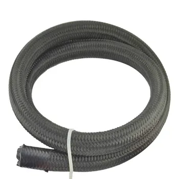 SPEEDWOW 1M AN Racing Hose Nylon-Stainless Steel Hose Fuel Line AN4 AN6 AN8 AN10 AN12 Oil Cooler Hose Black Engine Accessories
SPEEDWOW 1M AN Racing Hose Nylon-Stainless Steel Hose Fuel Line AN4 AN6 AN8 AN10 AN12 Oil Cooler Hose Black Engine Accessories