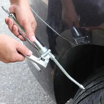 2nd Generation improved car tire repair kit inner rubber tire emergency vacuum quick repair tool Car Emergency Fast Repair Too
2nd Generation improved car tire repair kit inner rubber tire emergency vacuum quick repair tool Car Emergency Fast Repair Too