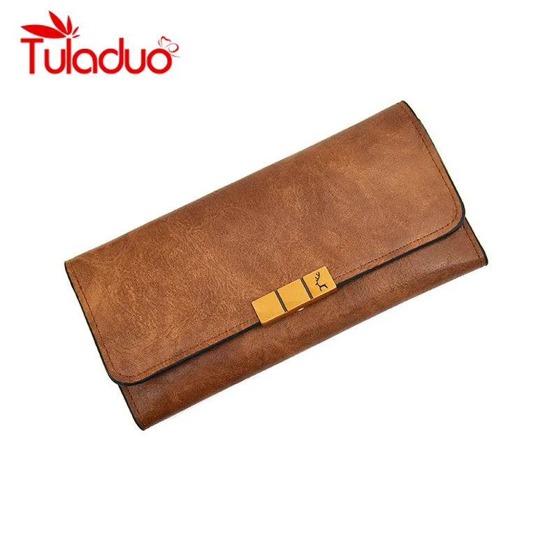 Women Clutch 2019 Leather Wallet Female Long Wallet Big Capacity Zipper Purse Strap Money Bag Coin Purse Carteira Feminina
Women Clutch 2019 Leather Wallet Female Long Wallet Big Capacity Zipper Purse Strap Money Bag Coin Purse Carteira Feminina