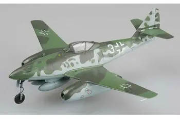 Easy Model 36369 1/72 P-39N-Soviet Air Force in 1944 No.3 Fighter Model Plane TH07439-SMT2
Easy Model 36369 1/72 P-39N-Soviet Air Force in 1944 No.3 Fighter Model Plane TH07439-SMT2