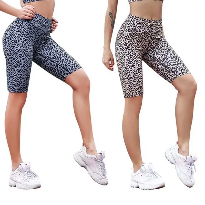 New Summer Yoga Shorts Women Workout Waistband Skinny Mesh Short Pant Leopard Printed High Waist Shorts Yoga
New Summer Yoga Shorts Women Workout Waistband Skinny Mesh Short Pant Leopard Printed High Waist Shorts Yoga