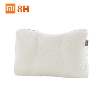 Xiaomi Youpin 8H Sleeping Pillow Relieve Shoulder and Neck Fatigue Breathable All-around Comfortable for Your Good Dream
Xiaomi Youpin 8H Sleeping Pillow Relieve Shoulder and Neck Fatigue Breathable All-around Comfortable for Your Good Dream
