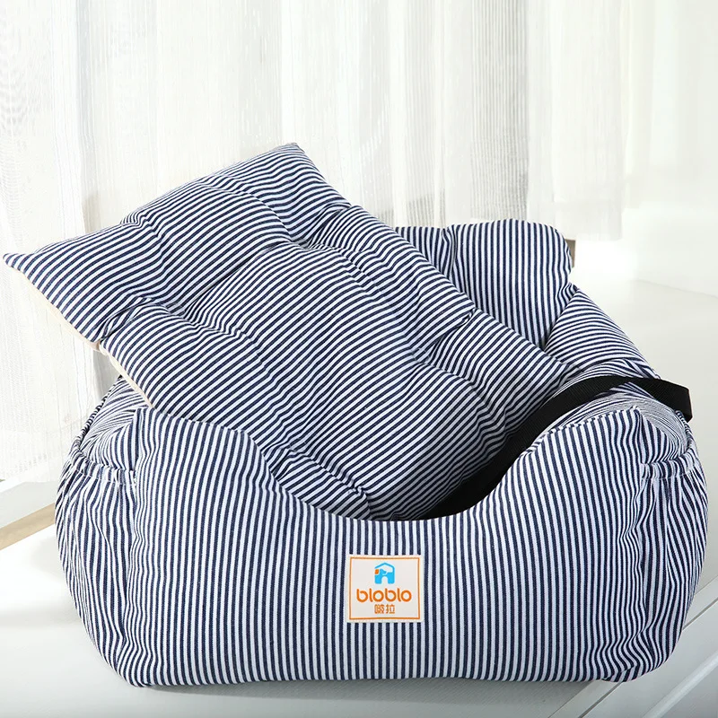 Washable Car Safety Convenience Dog House Teddy Corgi Pet Puppy Nest Outdoor Travel Car Seat Dog Pad Cushion Car Kennel
Washable Car Safety Convenience Dog House Teddy Corgi Pet Puppy Nest Outdoor Travel Car Seat Dog Pad Cushion Car Kennel