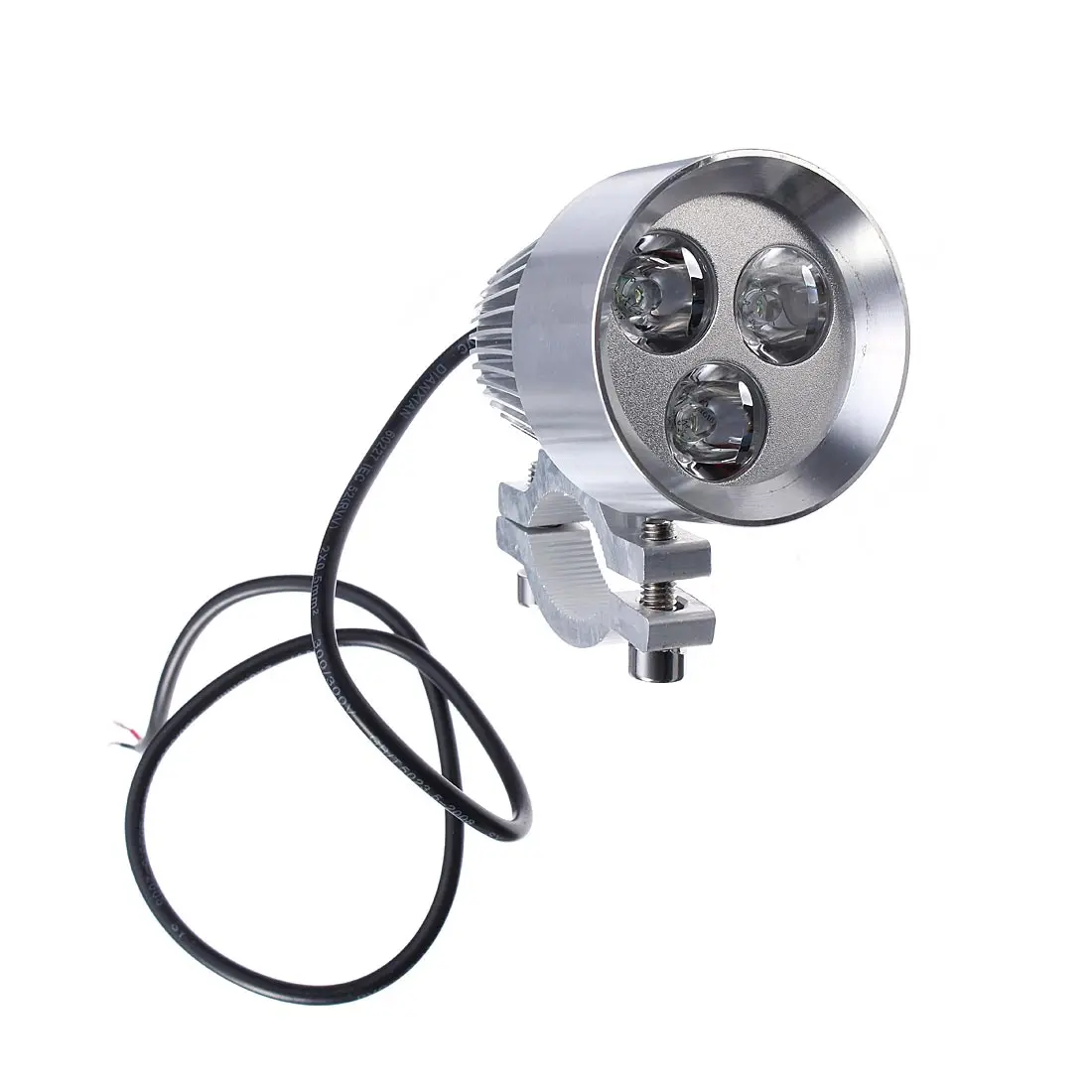 12V 15W Motorcycle Car LED Day Time Running Light LED Spot Lighting Universal for Bike Bicycle Truck Boat
12V 15W Motorcycle Car LED Day Time Running Light LED Spot Lighting Universal for Bike Bicycle Truck Boat
