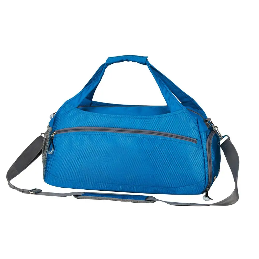 Sports Travel Bag Large Weekend Outdoor Big Gym Yoga Bags With Shoe Compartment Waterproof Travelling Bags Luggage For Women Bag
Sports Travel Bag Large Weekend Outdoor Big Gym Yoga Bags With Shoe Compartment Waterproof Travelling Bags Luggage For Women Bag