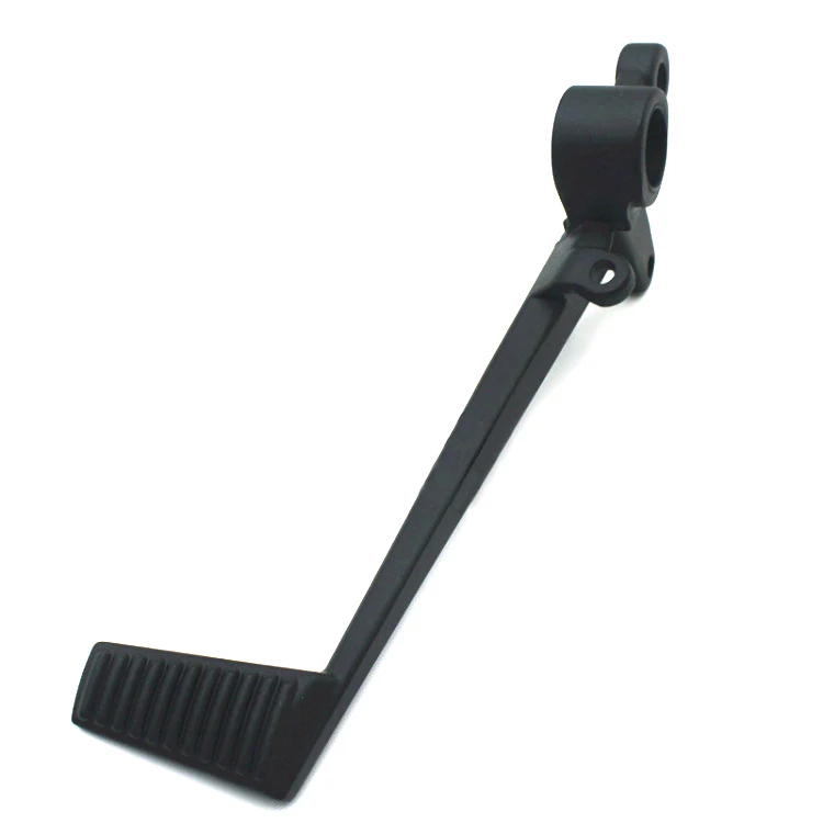 For 2004-2007 05 06 Honda CBR1000RR Fireblade cbr 1000 rr Folding Brake Pedal Rear Foot Lever Motorcycle Parts Black / Silver
For 2004-2007 05 06 Honda CBR1000RR Fireblade cbr 1000 rr Folding Brake Pedal Rear Foot Lever Motorcycle Parts Black / Silver