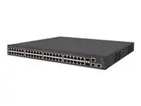 Переключатели и концентраторы Hewlett Packard предприятие (JG963A # ABB) hp 1950 48G 2Sfp + 2Xgt Poe