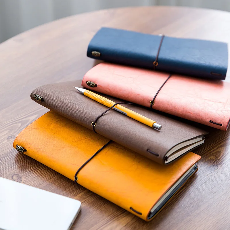 Weekly Planner Notebook,bullet Journal Sketchbook Agenda Diary,Retro PU Leather Notepad, For Business Travel Student 20*12.5cm
Weekly Planner Notebook,bullet Journal Sketchbook Agenda Diary,Retro PU Leather Notepad, For Business Travel Student 20*12.5cm