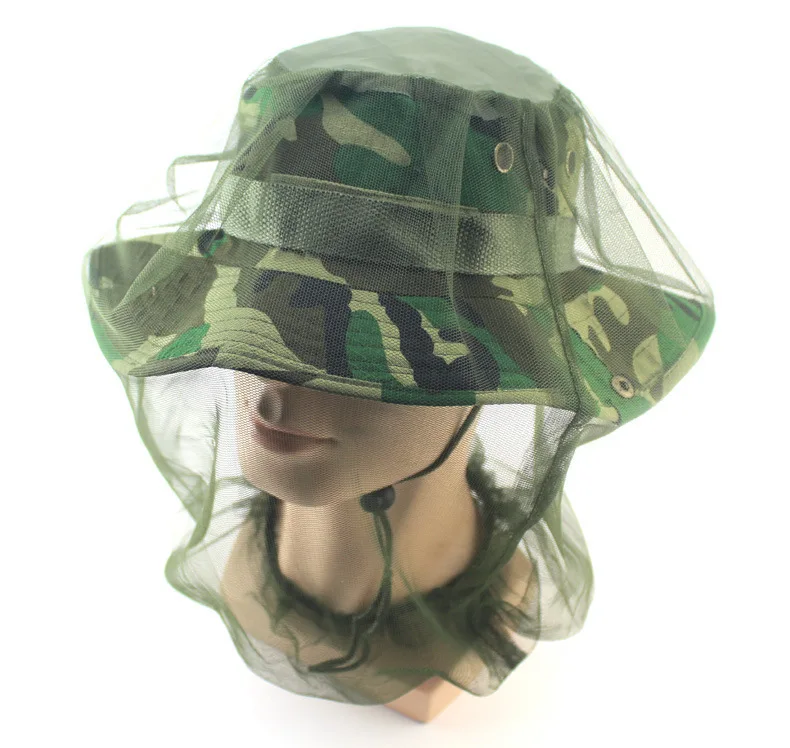 360-degree anti-mosquito mesh for hat outdoor fishing hat beekeeping protective cap outdoor mosquito net cover
360-degree anti-mosquito mesh for hat outdoor fishing hat beekeeping protective cap outdoor mosquito net cover