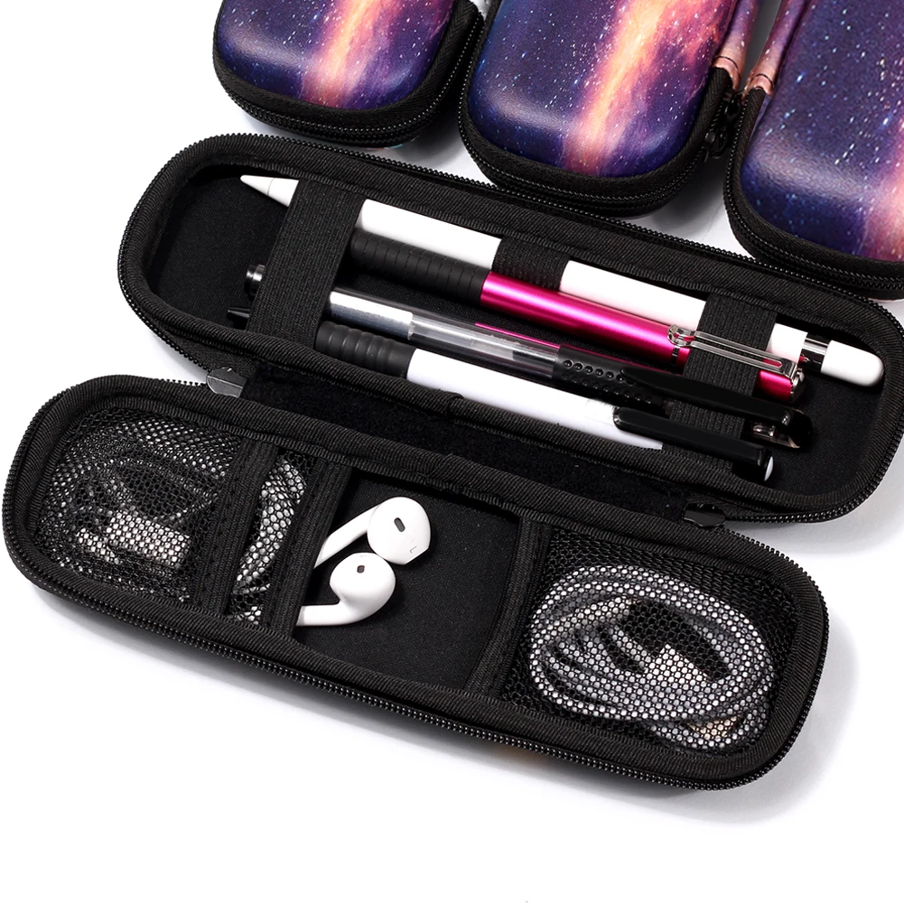 Carrying Durable Bag Cover Cable Organizer Earphone Surface Pen PU Leather Holder Protective Case For Apple Pencil
Carrying Durable Bag Cover Cable Organizer Earphone Surface Pen PU Leather Holder Protective Case For Apple Pencil