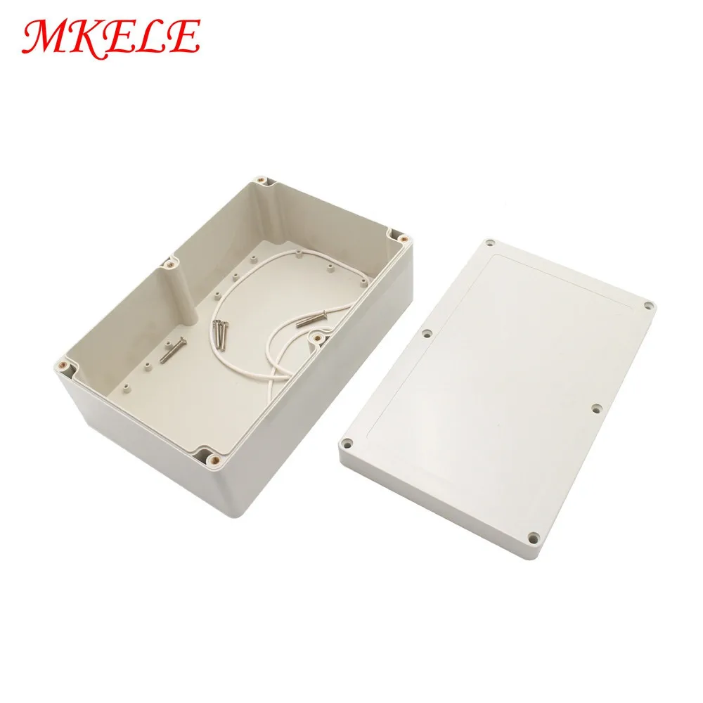 230x150x87mm Electronic Plastic Housing Waterproof Electronic Case Ip65 Electronics Power Distribution Box Free Shipping
230x150x87mm Electronic Plastic Housing Waterproof Electronic Case Ip65 Electronics Power Distribution Box Free Shipping