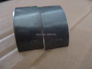 KM376 CONNECTING ROD BEARINGS FIT KIPOR KDE16EA3 KDE19EA3 KDE16STA3 KDE19STA3 GENERATOR
KM376 CONNECTING ROD BEARINGS FIT KIPOR KDE16EA3 KDE19EA3 KDE16STA3 KDE19STA3 GENERATOR