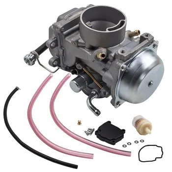 Carburetor for Quadrunner 250 LT-4WD LT-F250F LT-F4WD LTF250 1990 1991 1992 1993 1994 1995 1996 1997 1998 1999
Carburetor for Quadrunner 250 LT-4WD LT-F250F LT-F4WD LTF250 1990 1991 1992 1993 1994 1995 1996 1997 1998 1999