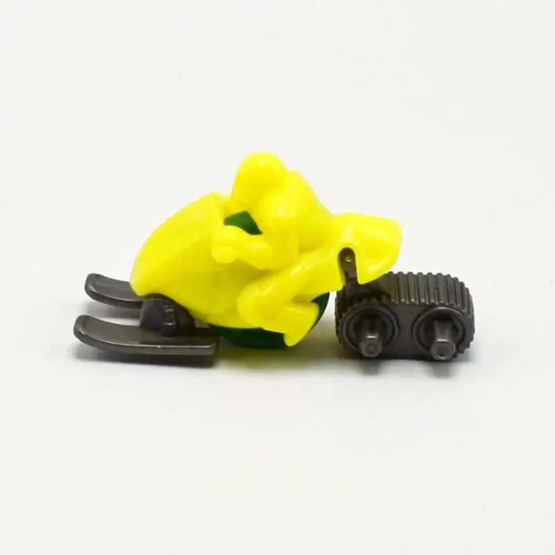 Removable Mini DIY Puzzle Snowmobile Motorcycle Assemble Model Capsule Toys for Children Early Baby Kids Game Christmas Gifts
Removable Mini DIY Puzzle Snowmobile Motorcycle Assemble Model Capsule Toys for Children Early Baby Kids Game Christmas Gifts