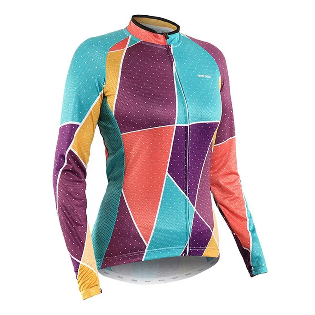 New 2019 Cycling Jersey Motocross Clothing MTB MX Mountain Bike Long Sleeve Clothes Camiseta DH Motorcycle Downhill Shirt
New 2019 Cycling Jersey Motocross Clothing MTB MX Mountain Bike Long Sleeve Clothes Camiseta DH Motorcycle Downhill Shirt