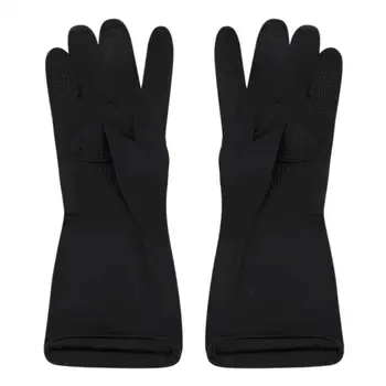 2pcs Hair Gloves Hair Shampoo Hair Coloring Antiskid Gloves Black Latex with Particles Gloves Repeated Use of Gloves Salon Tools
2pcs Hair Gloves Hair Shampoo Hair Coloring Antiskid Gloves Black Latex with Particles Gloves Repeated Use of Gloves Salon Tools