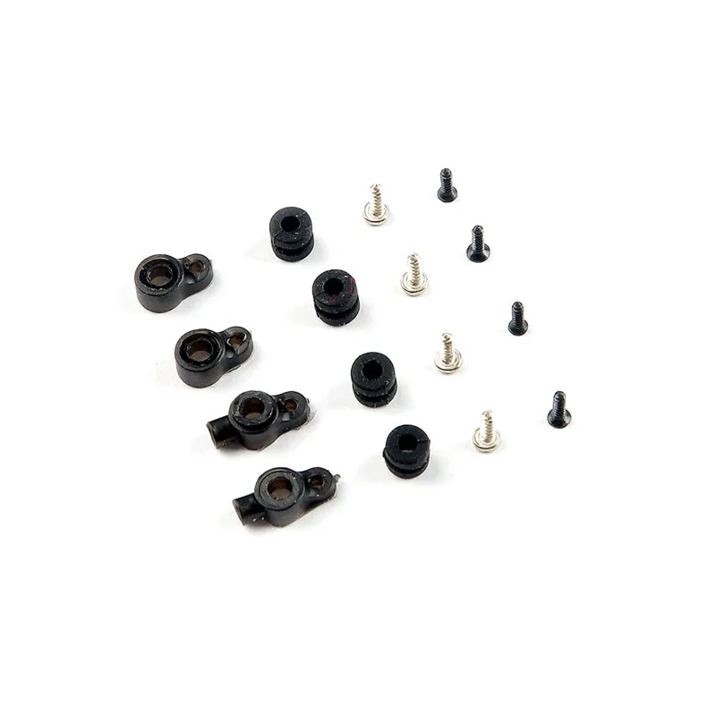 Happymodel Mobula7 HD Fixed Nylon Column for Crazybee F4 PRO Flight Controller Caddx Turtle Mount 25x25mm Convert Parts
Happymodel Mobula7 HD Fixed Nylon Column for Crazybee F4 PRO Flight Controller Caddx Turtle Mount 25x25mm Convert Parts