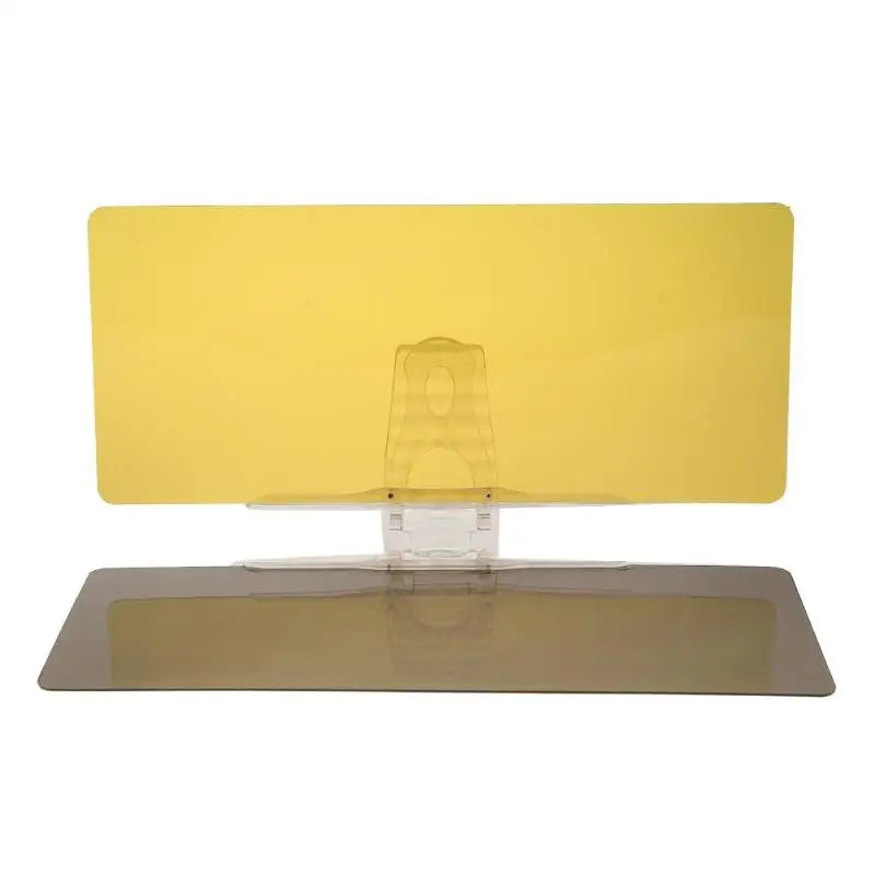 VODOOL Car Sun Visor HD Anti-Glare Dazzling Goggle 2 in 1 Day Night Vision Driving Mirror UV Fold Flip Down Clear View
VODOOL Car Sun Visor HD Anti-Glare Dazzling Goggle 2 in 1 Day Night Vision Driving Mirror UV Fold Flip Down Clear View