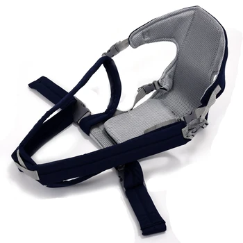 Adjustable Infant Baby Carrier Newborn Kid Sling Wrap Rider Backpack Blue
Adjustable Infant Baby Carrier Newborn Kid Sling Wrap Rider Backpack Blue