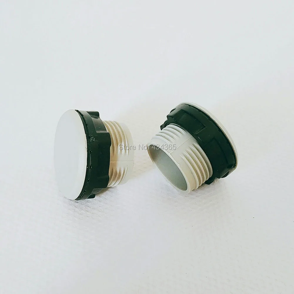 22mm mounting hole push button switch panel plug cover button switch panel hole plug gray
22mm mounting hole push button switch panel plug cover button switch panel hole plug gray