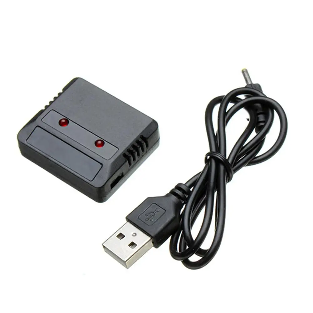 RCtown WLtoys RC Helicopter Parts Battery Charger with USB Wire For WLtoys V966 V977 V931 V930 V911S RC Helicopter
RCtown WLtoys RC Helicopter Parts Battery Charger with USB Wire For WLtoys V966 V977 V931 V930 V911S RC Helicopter