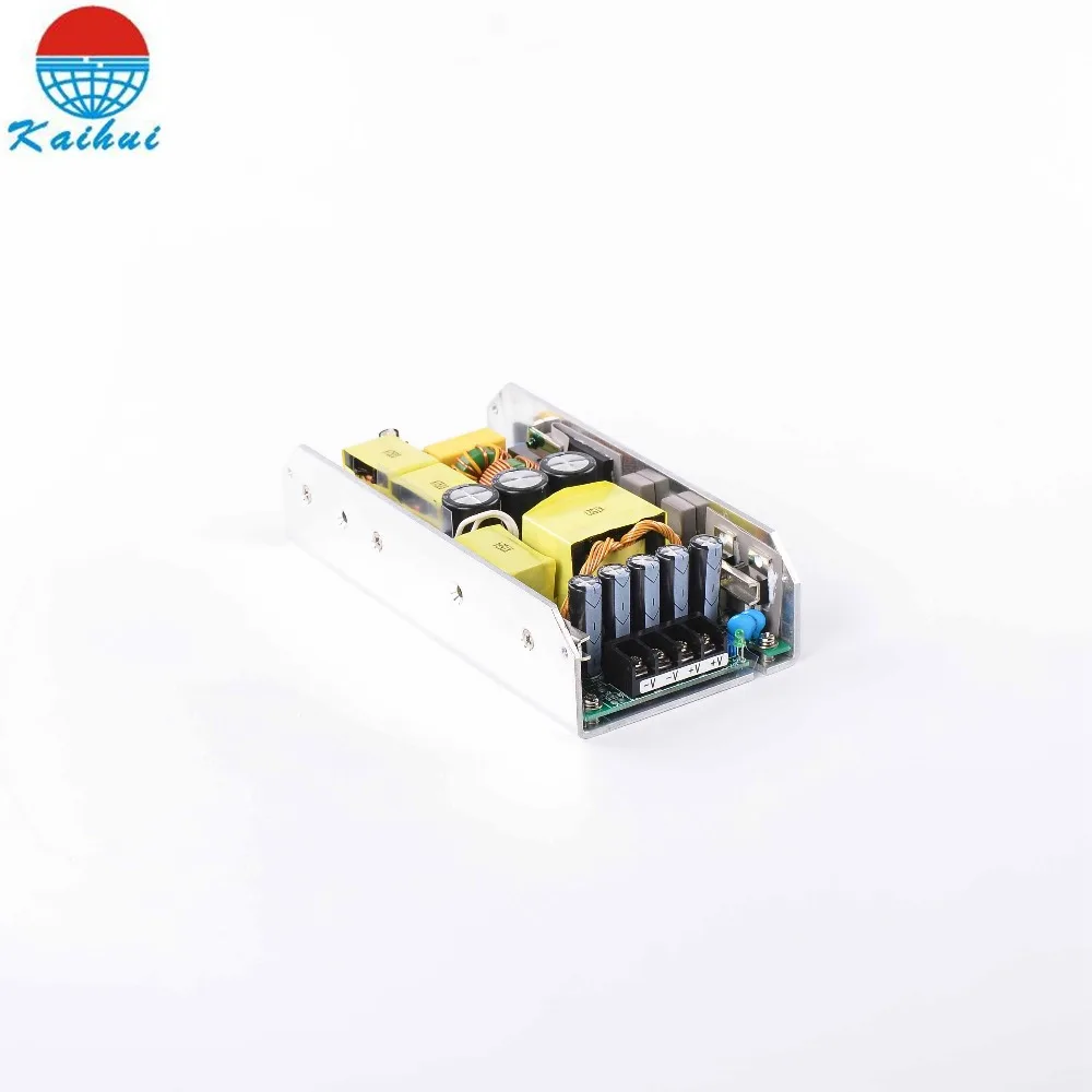 600W Open Frame Medical Switching Power Supply 30V smps With PFC Fucntion K18C-UP600S30
600W Open Frame Medical Switching Power Supply 30V smps With PFC Fucntion K18C-UP600S30