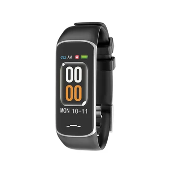 B2 Smart Band 0.96" TFT Color Display Smart Watch Men Women Blood Oxygen HR Monitor Fitness Tracker Wristband
B2 Smart Band 0.96" TFT Color Display Smart Watch Men Women Blood Oxygen HR Monitor Fitness Tracker Wristband