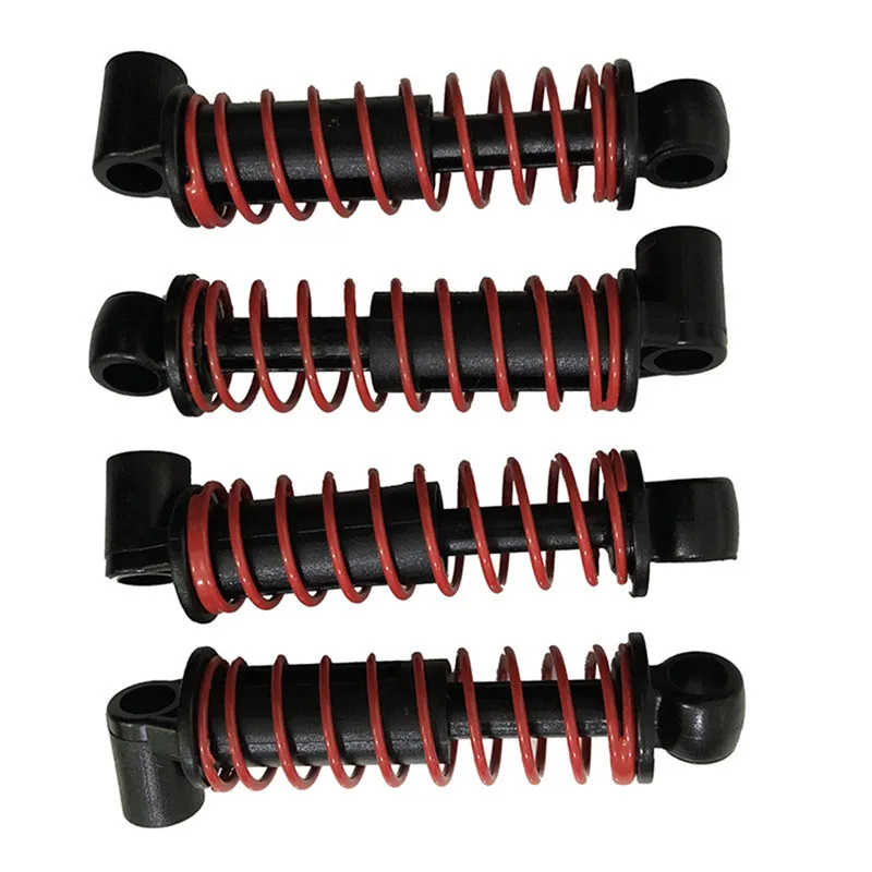 4PCS MN 90 1/12 Rc Car Spare Parts 56mm Shock Absorber Vehicle Toy High Speed RC Car Outdoor Toys For Boy Toys Gifts
4PCS MN 90 1/12 Rc Car Spare Parts 56mm Shock Absorber Vehicle Toy High Speed RC Car Outdoor Toys For Boy Toys Gifts