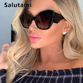 Oversize Cay Eye Women Sunglasses Vintage Retro Big Frame Black Sun Glasses Female Brown Sexy Chic Shades Luxury Brand Oculos
Oversize Cay Eye Women Sunglasses Vintage Retro Big Frame Black Sun Glasses Female Brown Sexy Chic Shades Luxury Brand Oculos