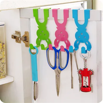 5pcs Creative Cartoon Traceless Funny Hooks Cute Decor Hanging Hooks Rabbit Hooks for Bedroom Home Store
5pcs Creative Cartoon Traceless Funny Hooks Cute Decor Hanging Hooks Rabbit Hooks for Bedroom Home Store