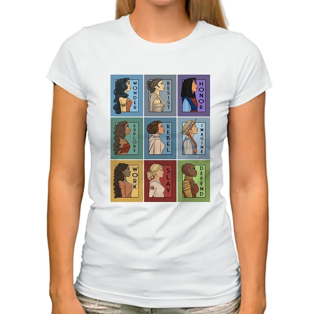 showcase of strong female funny tshirt women new white casual short sleeve girl power feminist t shirt
showcase of strong female funny tshirt women new white casual short sleeve girl power feminist t shirt