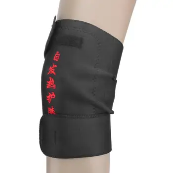 2 Pcs Elastic Self-heating Magnetic Therapy Strap Knee Brace Support Adjustable Patella Knee Pads Safety Guard Strap For Sports
2 Pcs Elastic Self-heating Magnetic Therapy Strap Knee Brace Support Adjustable Patella Knee Pads Safety Guard Strap For Sports