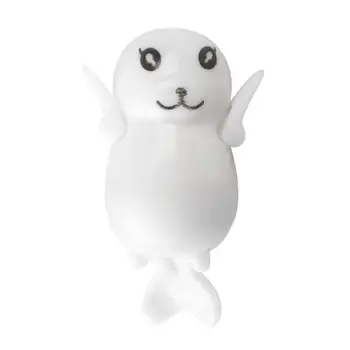 Magical Small Seal Rotating Float Water Magic Props Children Kids Educational Toys Gifts Stage Close Up Magic Trick Props
Magical Small Seal Rotating Float Water Magic Props Children Kids Educational Toys Gifts Stage Close Up Magic Trick Props